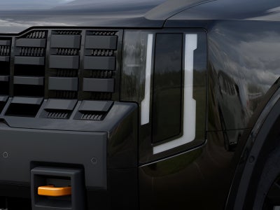 2027 Kia Telluride SPORT UTILITY