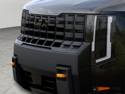 2027 Kia Telluride SPORT UTILITY