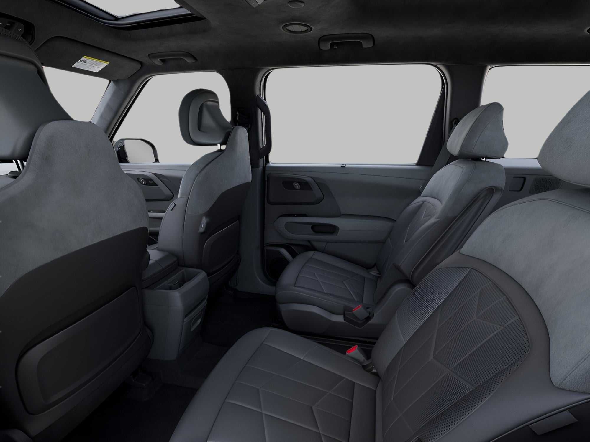 2027 Kia Telluride SPORT UTILITY