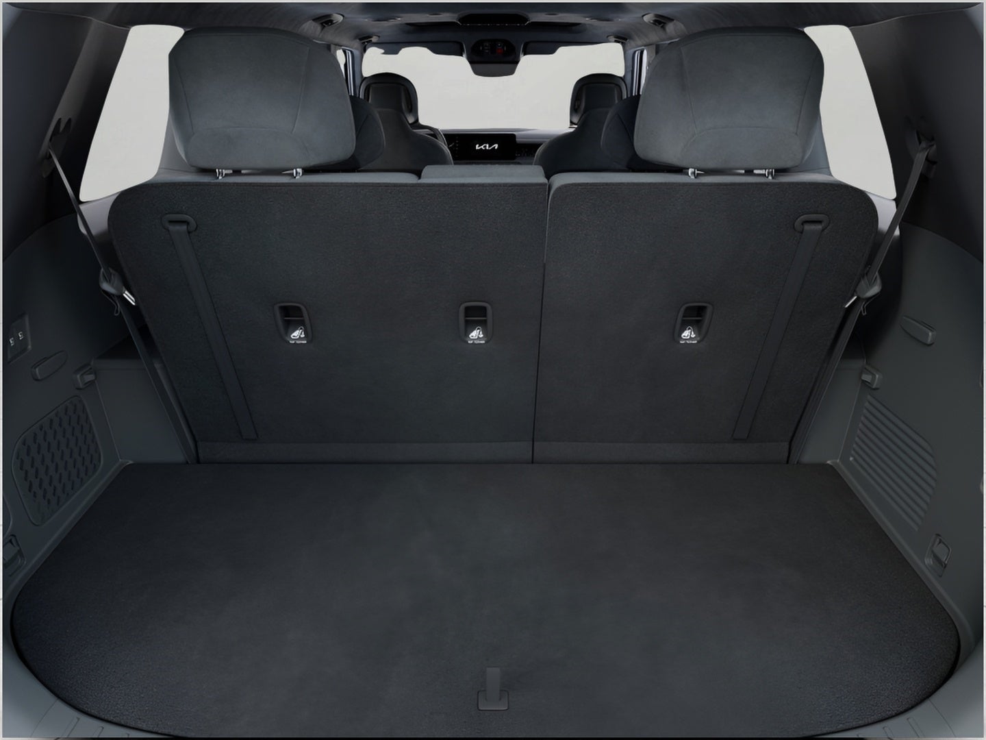 2027 Kia Telluride SPORT UTILITY