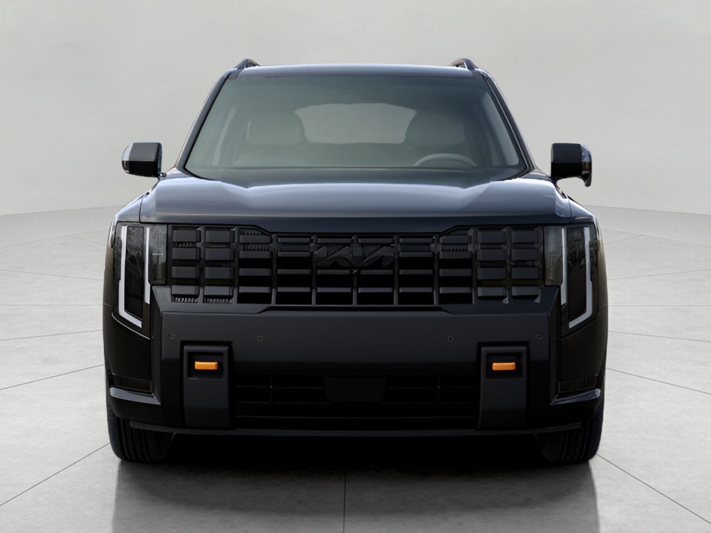 2027 Kia Telluride SPORT UTILITY