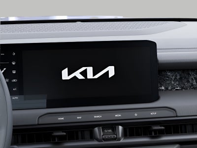 2027 Kia Telluride SPORT UTILITY