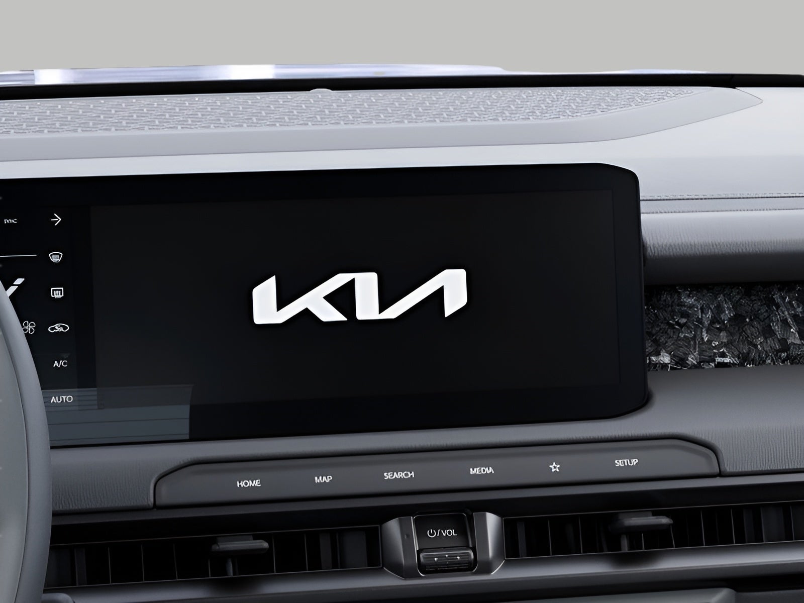 2027 Kia Telluride SPORT UTILITY