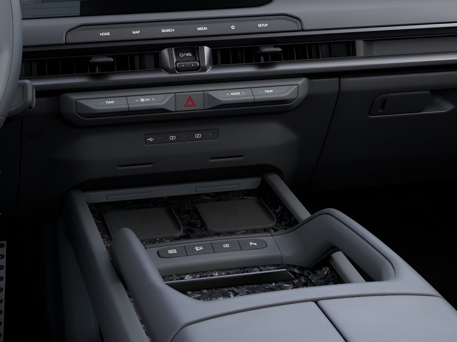 2027 Kia Telluride SPORT UTILITY