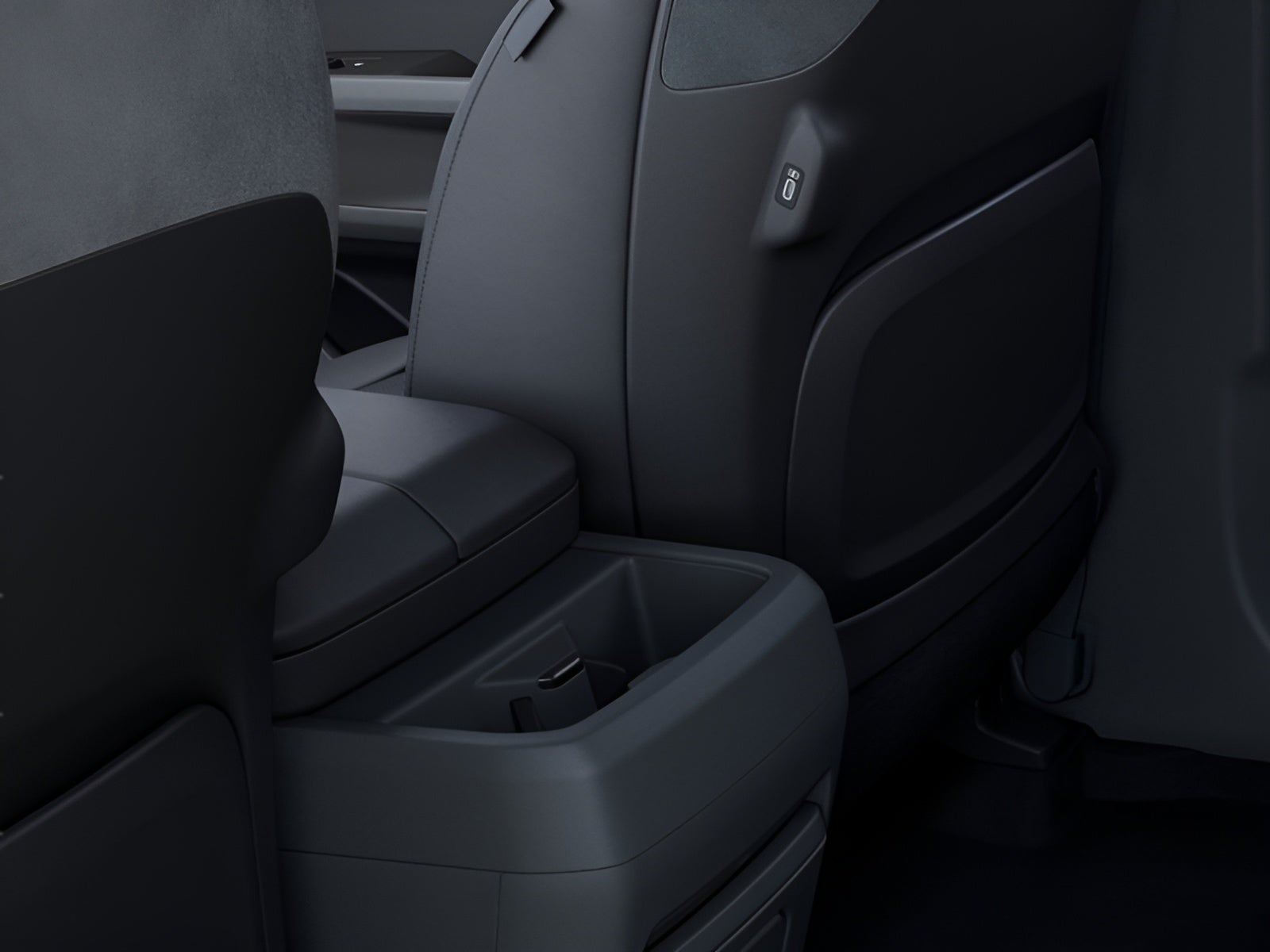 2027 Kia Telluride SPORT UTILITY