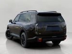 2027 Kia Telluride SPORT UTILITY