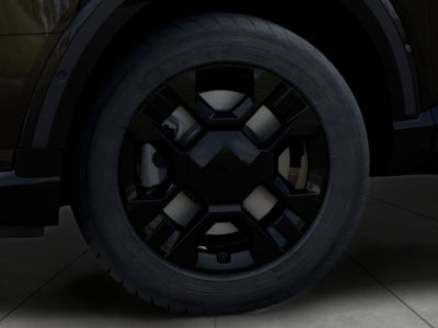 2027 Kia Telluride SPORT UTILITY