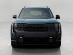 2027 Kia Telluride SX-Prestige AWD
