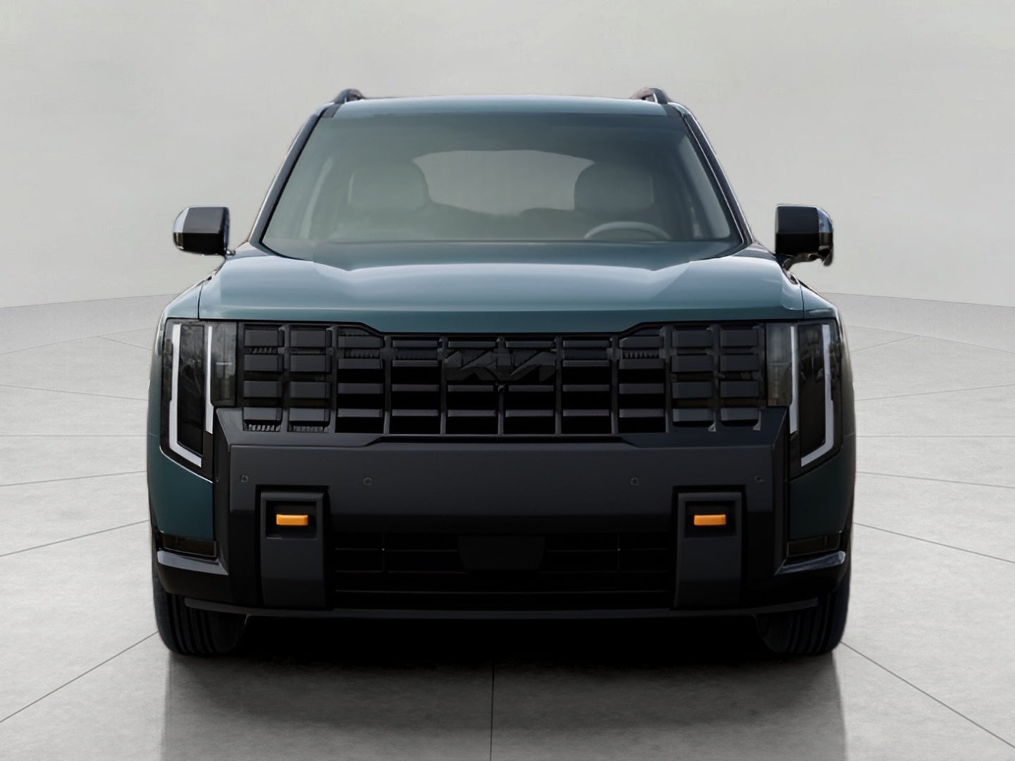 2027 Kia Telluride SX-Prestige AWD