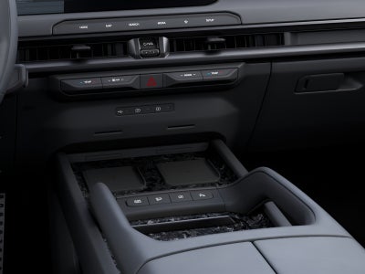 2027 Kia Telluride SX-Prestige AWD