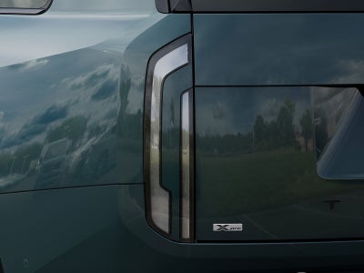 2027 Kia Telluride SX-Prestige