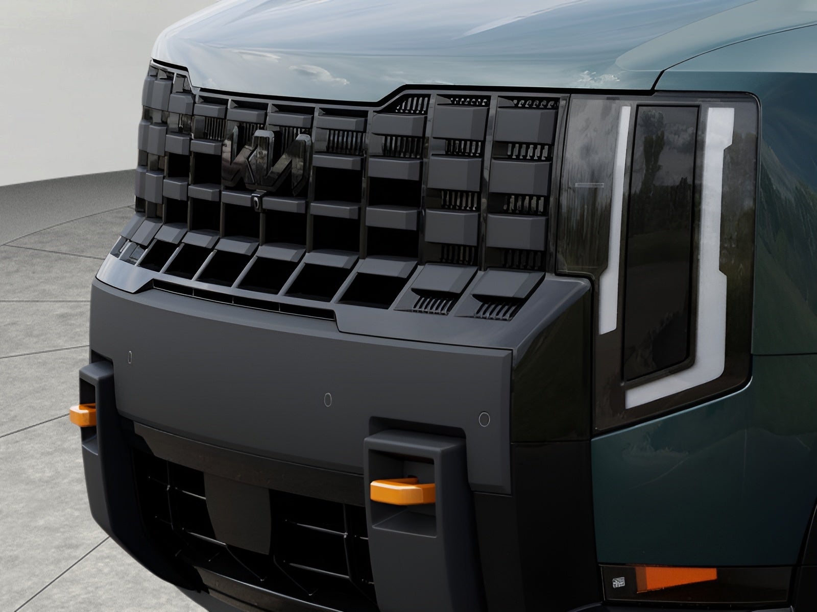 2027 Kia Telluride SX-Prestige