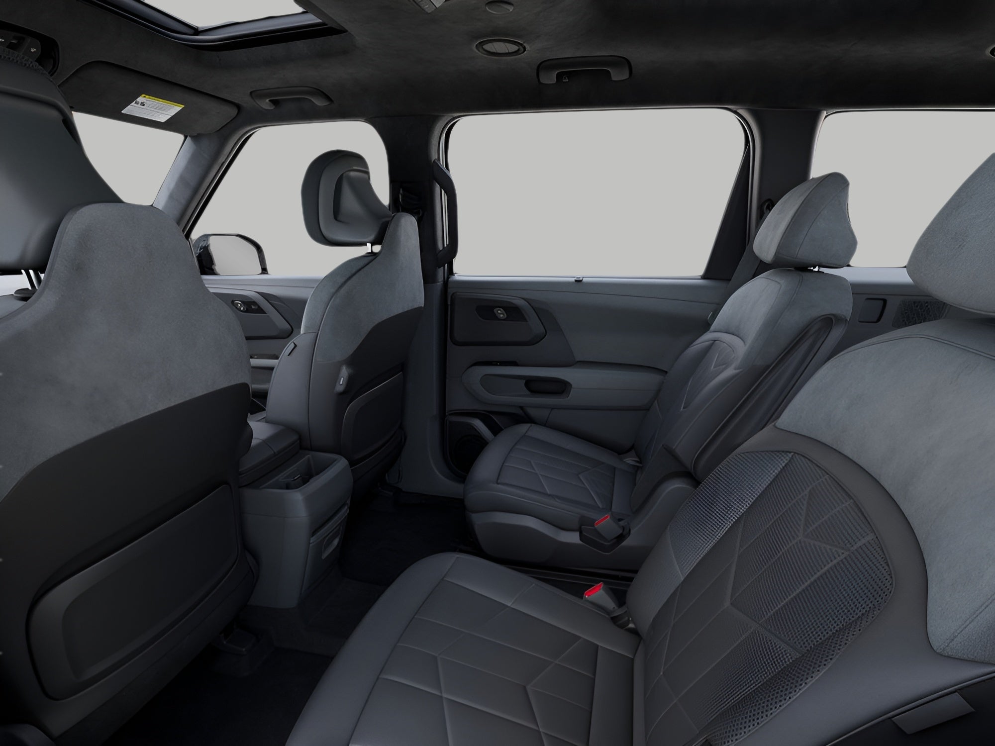 2027 Kia Telluride SX-Prestige