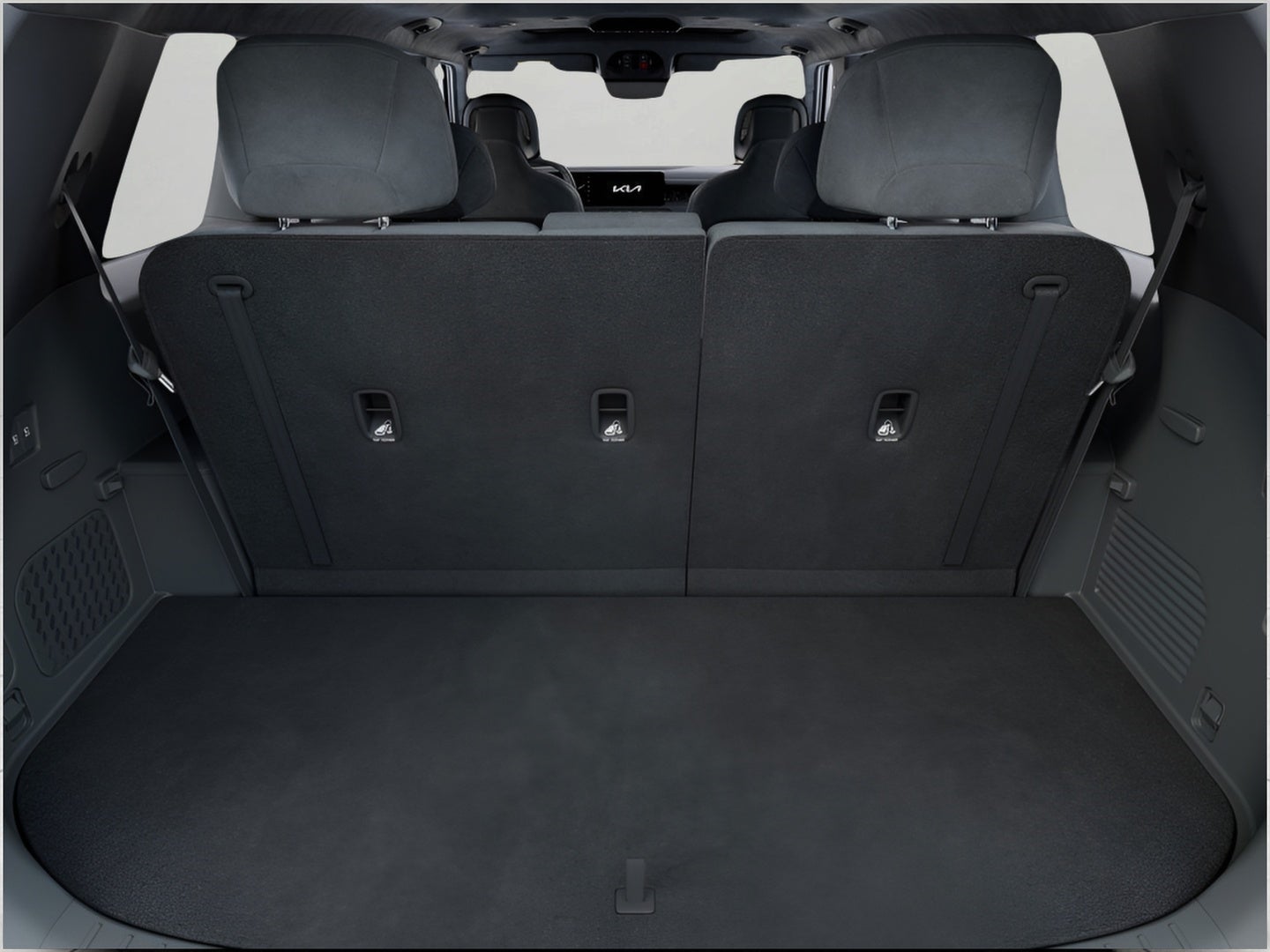 2027 Kia Telluride SX-Prestige