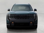 2027 Kia Telluride SX-Prestige
