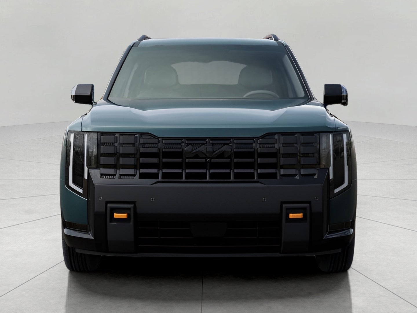 2027 Kia Telluride SX-Prestige