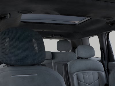 2027 Kia Telluride SX-Prestige