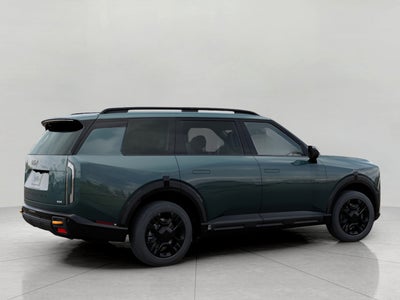 2027 Kia Telluride SX-Prestige