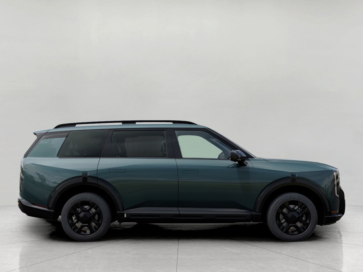2027 Kia Telluride SX-Prestige
