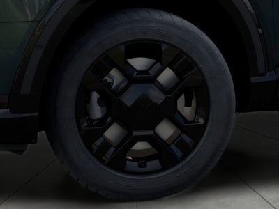 2027 Kia Telluride SX-Prestige