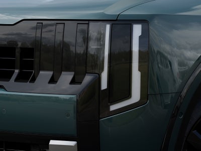 2027 Kia Telluride SX-Prestige AWD