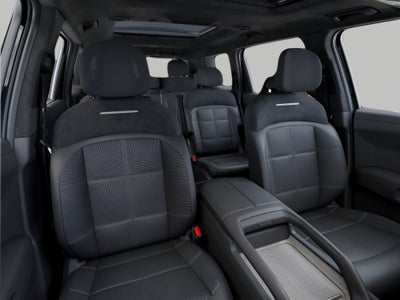 2027 Kia Telluride SX-Prestige AWD