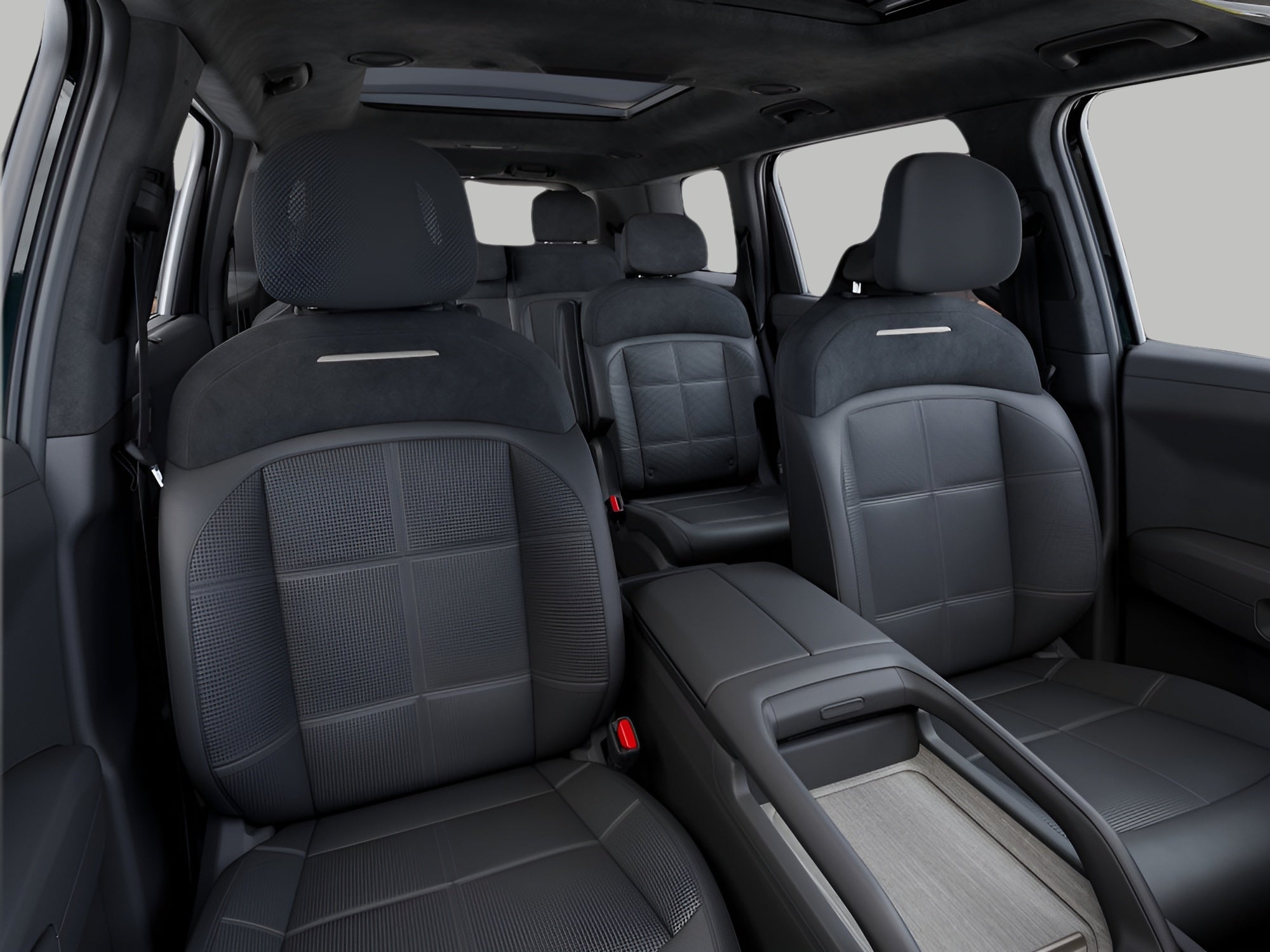 2027 Kia Telluride SX-Prestige AWD