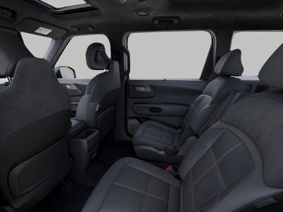 2027 Kia Telluride SX-Prestige AWD