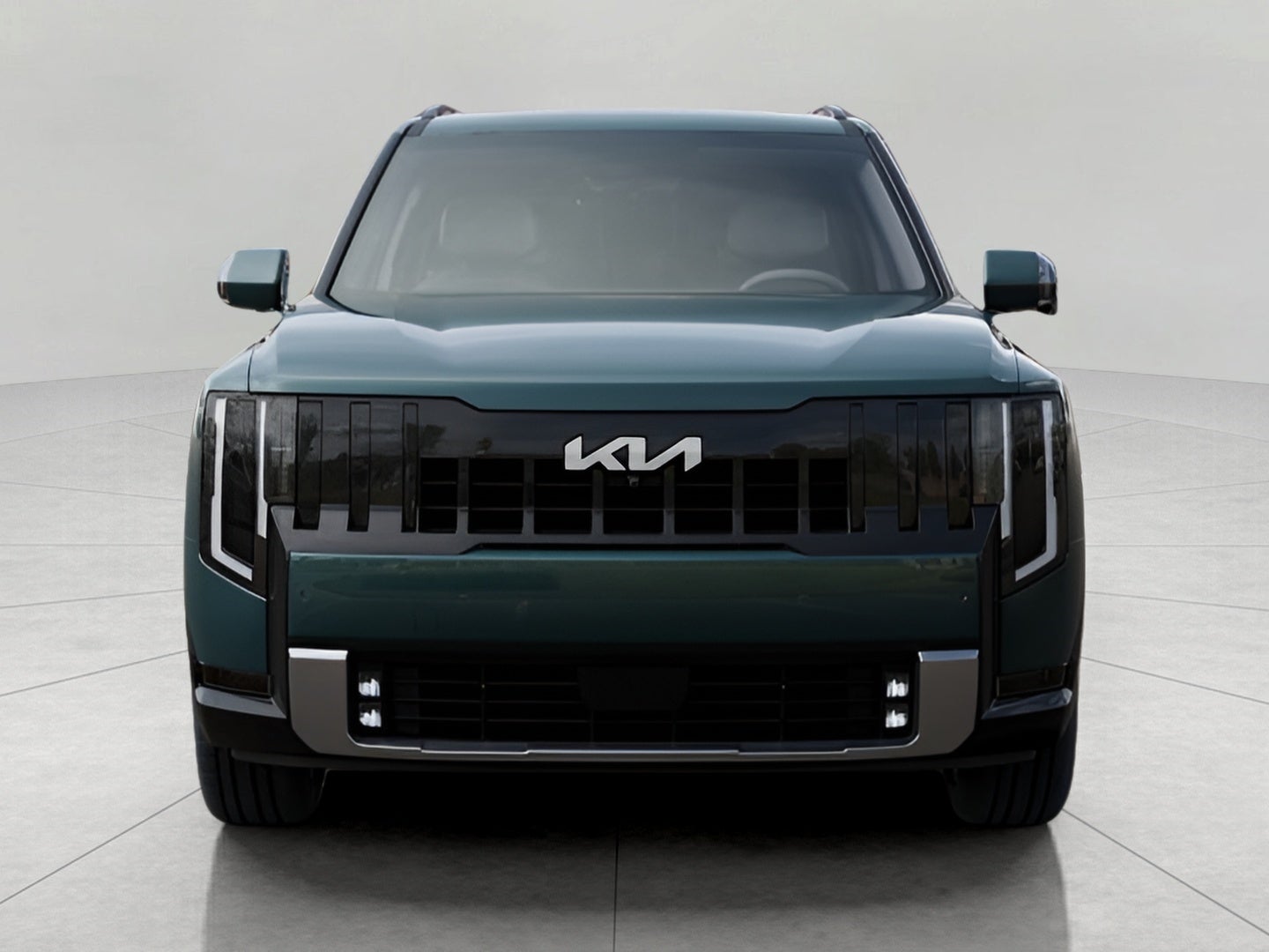 2027 Kia Telluride SX-Prestige AWD