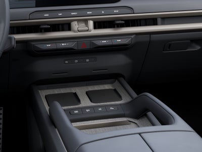 2027 Kia Telluride SX-Prestige AWD