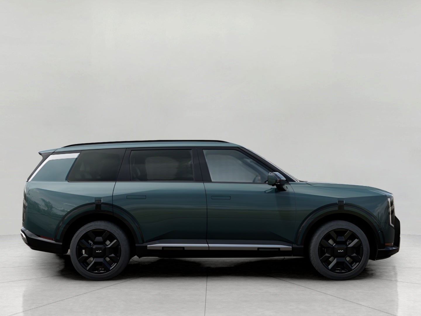 2027 Kia Telluride SX-Prestige AWD