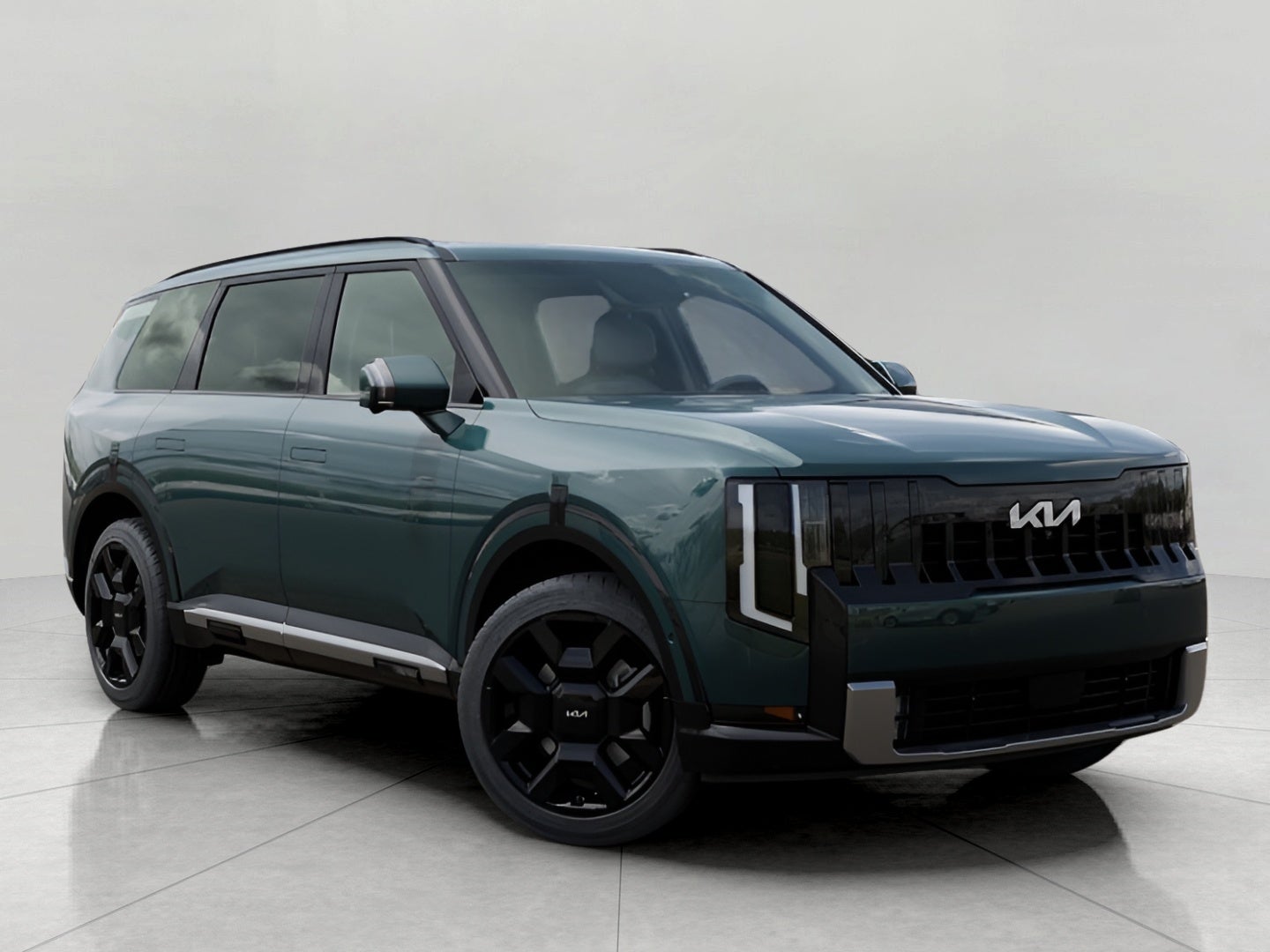 2027 Kia Telluride SX-Prestige AWD