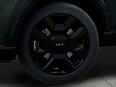 2027 Kia Telluride SX-Prestige AWD