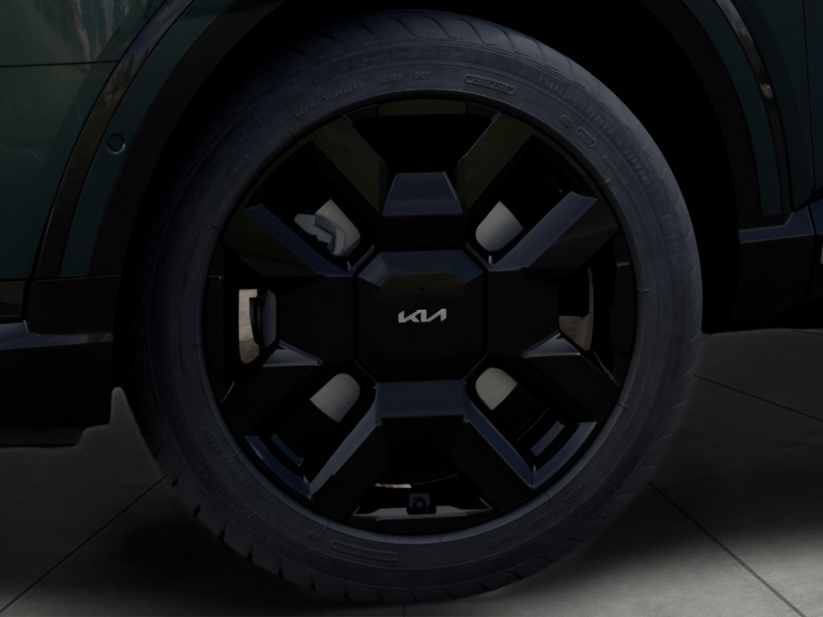2027 Kia Telluride SX-Prestige AWD