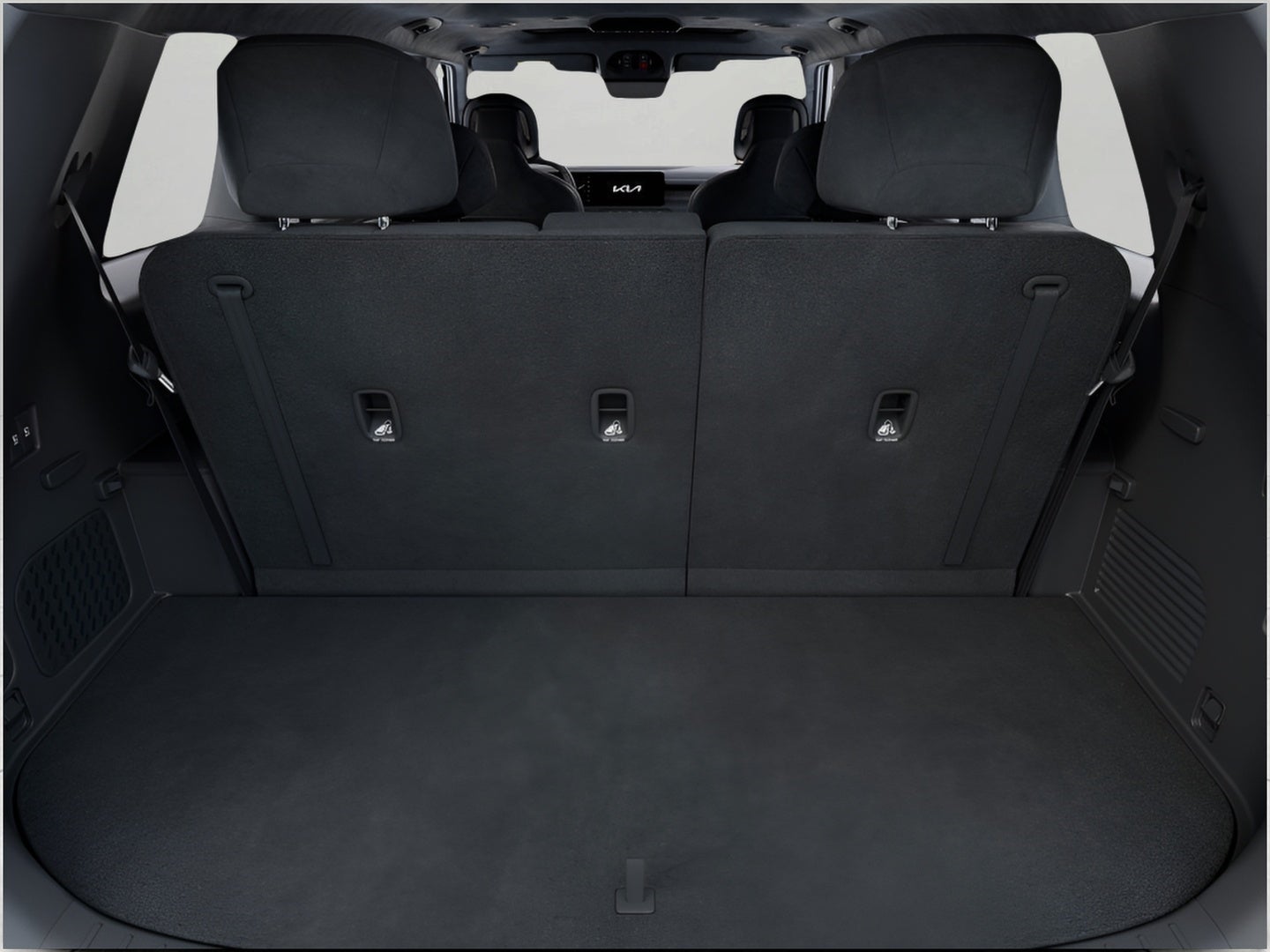 2027 Kia Telluride Hybrid X-Line SX-Prestige