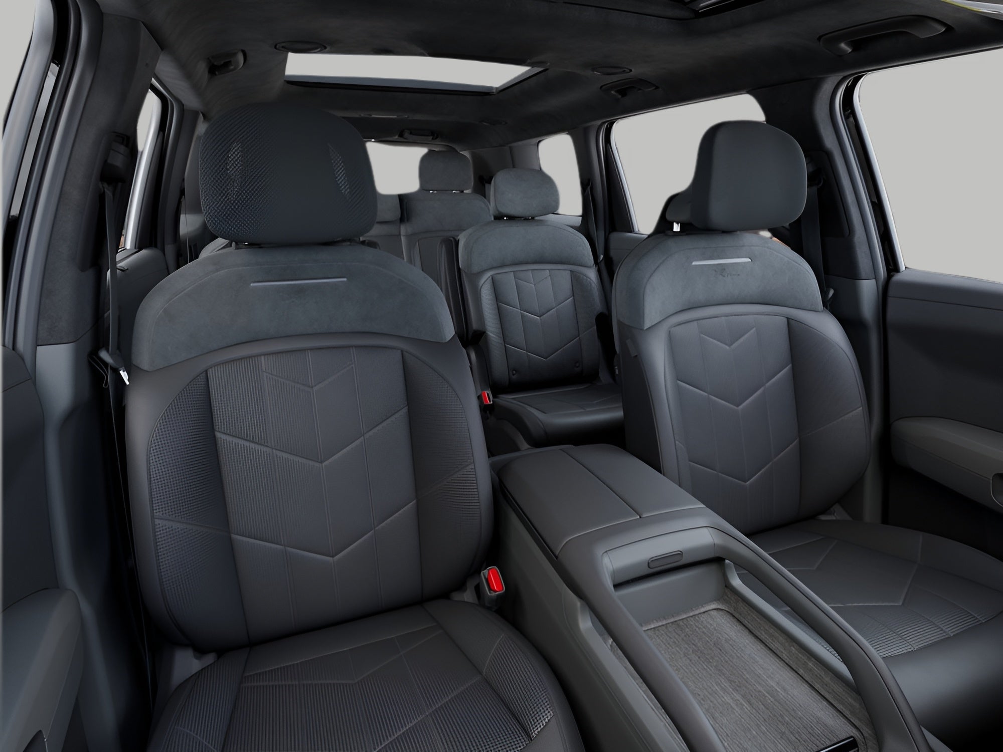 2027 Kia Telluride Hybrid SX-Prestige AWD