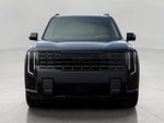 2027 Kia Telluride Hybrid SX-Prestige AWD