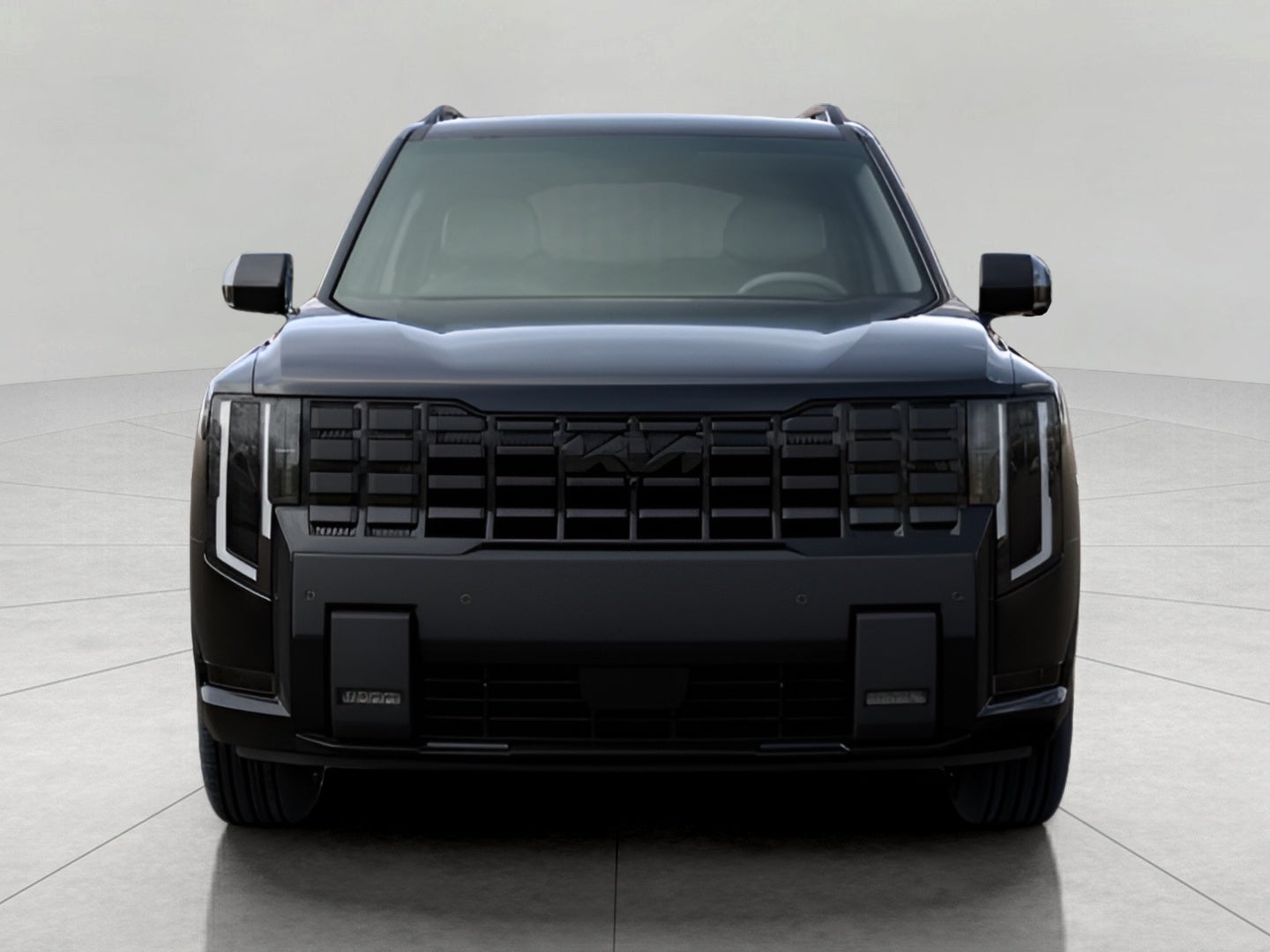 2027 Kia Telluride Hybrid SX-Prestige AWD