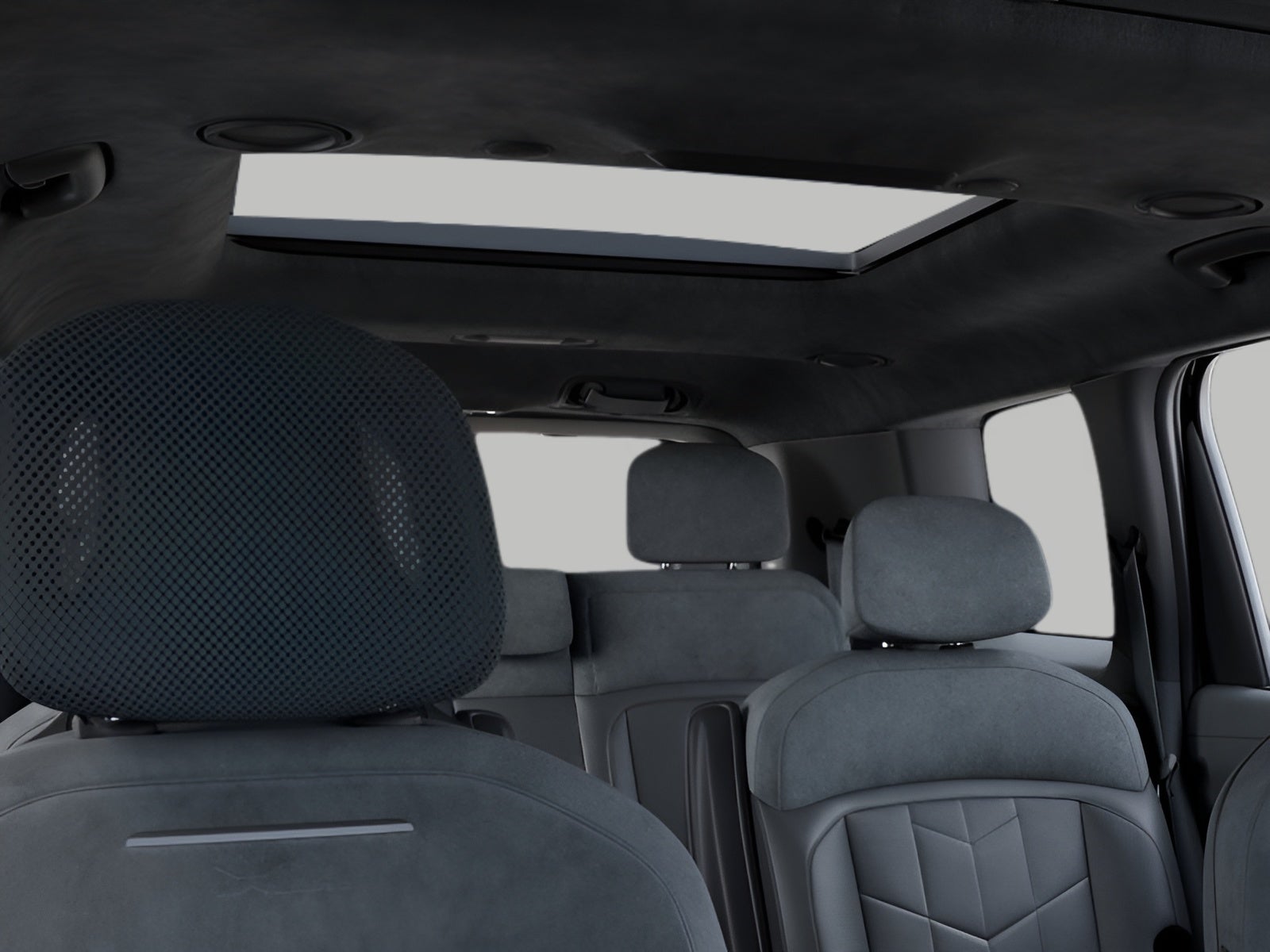 2027 Kia Telluride Hybrid SX-Prestige AWD