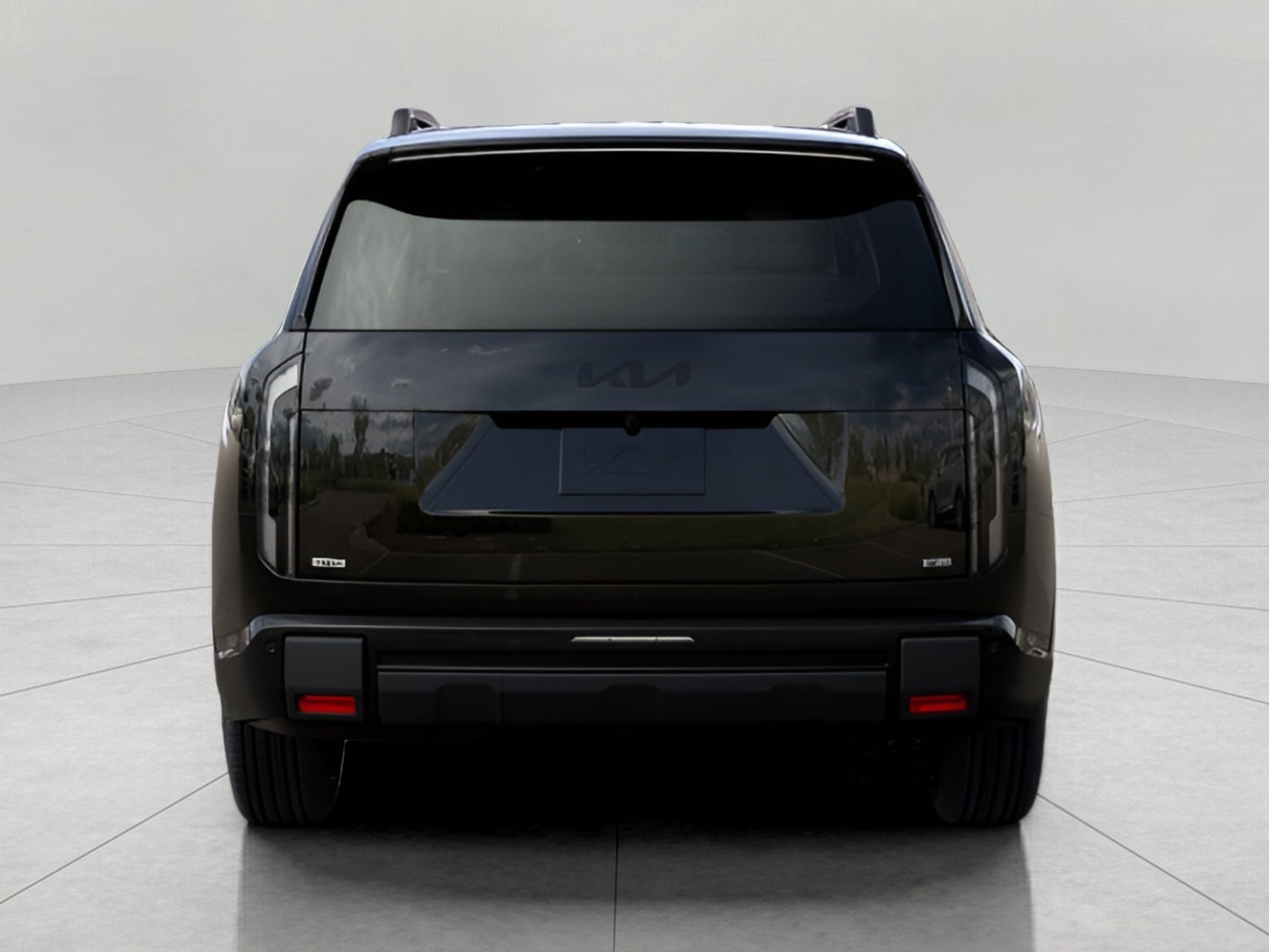 2027 Kia Telluride Hybrid SX-Prestige AWD