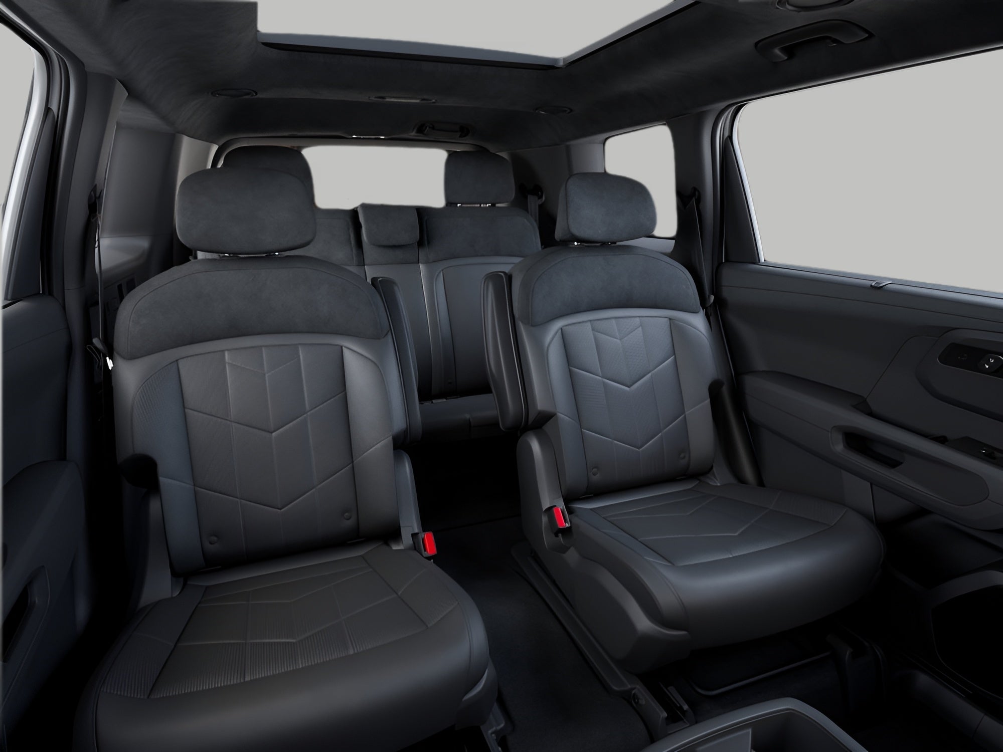2027 Kia Telluride Hybrid X-Line SX-Prestige AWD