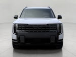 2027 Kia Telluride Hybrid X-Line SX-Prestige AWD