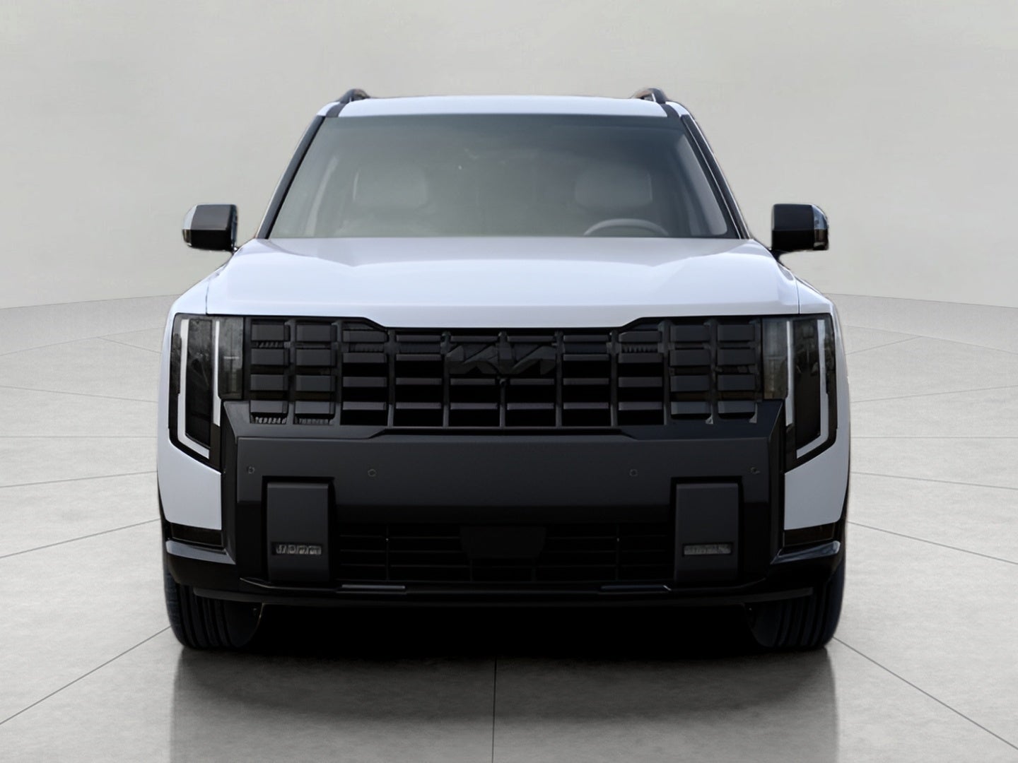 2027 Kia Telluride Hybrid X-Line SX-Prestige AWD