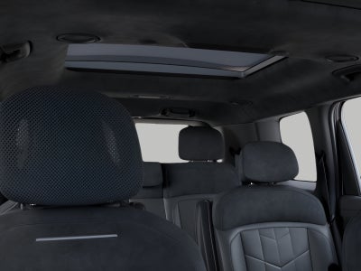 2027 Kia Telluride Hybrid X-Line SX-Prestige AWD