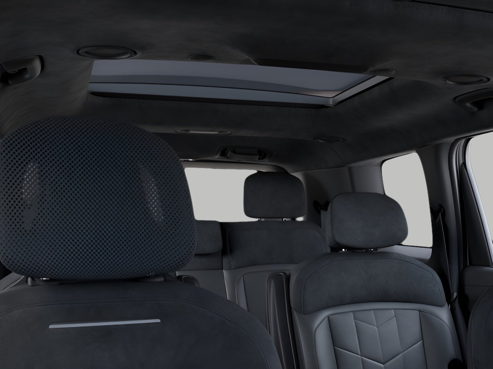 2027 Kia Telluride Hybrid X-Line SX-Prestige AWD