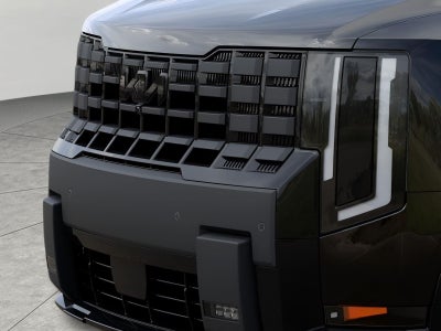 2027 Kia Telluride Hybrid SX-Prestige AWD