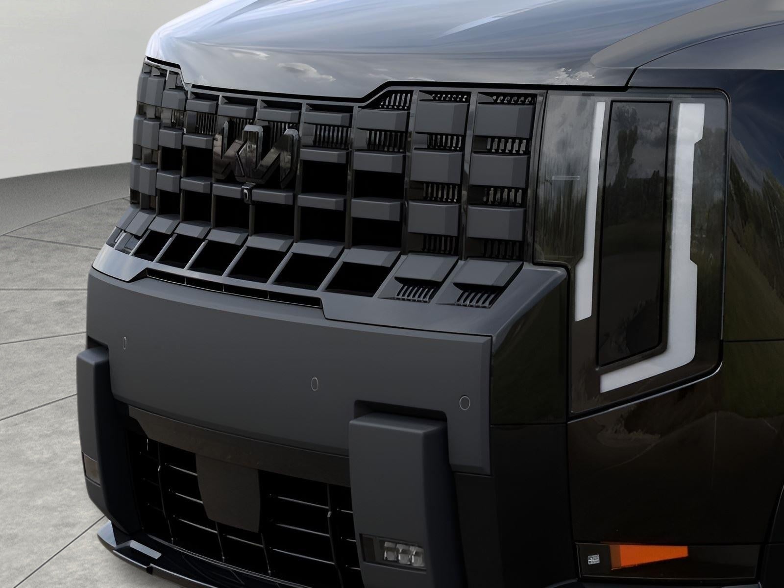 2027 Kia Telluride Hybrid SX-Prestige AWD