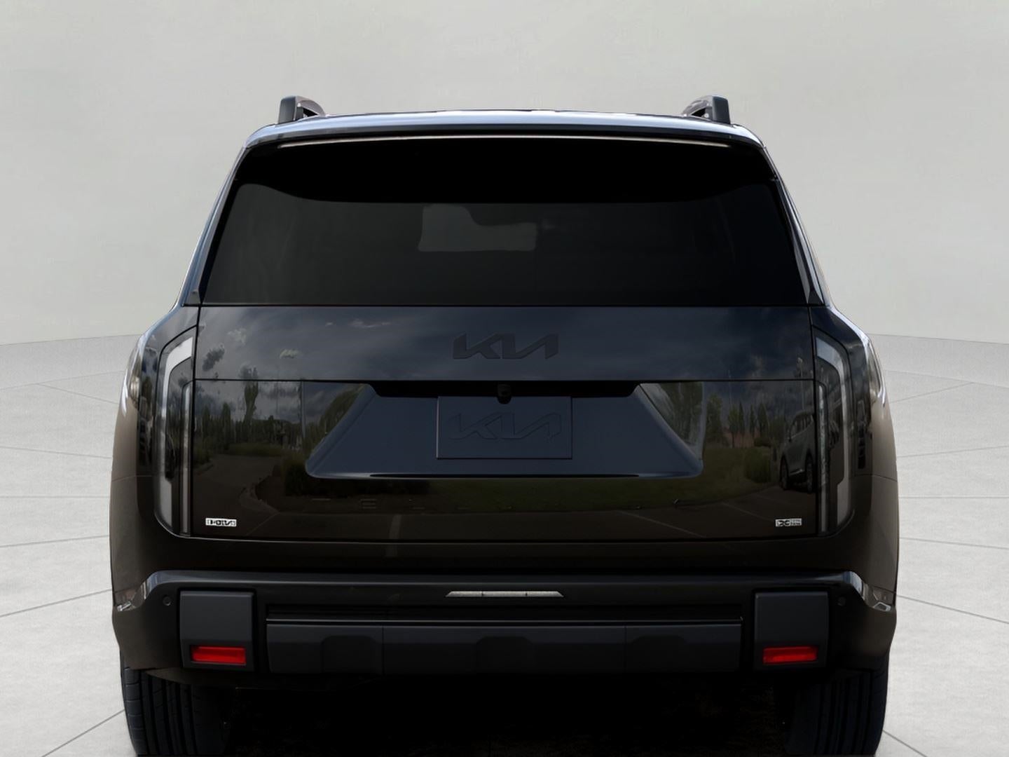 2027 Kia Telluride Hybrid SX-Prestige AWD