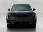 2027 Kia Telluride Hybrid SX-Prestige AWD