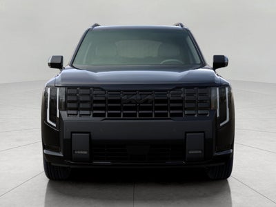 2027 Kia Telluride Hybrid SX-Prestige AWD